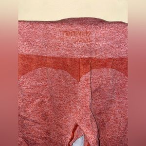 Victorias Secret PINK leggings XS